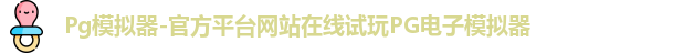 Pg模拟器